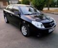 Джилі МК 2008 у Софиевке на Automoto.ua Чорний Джилі МК, об'ємом двигуна 1.6 л та пробігом 62 тис. км за 2600 $, фото 1 на Automoto.ua