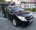 Чорний Джилі МК, об'ємом двигуна 1.59 л та пробігом 124 тис. км за 1999 $, фото 4 на Automoto.ua