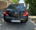 Джилі МК 2008 у Измаиле на Automoto.ua Чорний Джилі МК, об'ємом двигуна 1.59 л та пробігом 95 тис. км за 3400 $, фото 4 на Automoto.ua