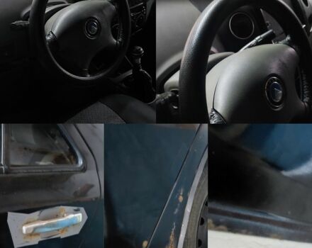 Чорний Джилі МК, об'ємом двигуна 1.6 л та пробігом 300 тис. км за 1066 $, фото 4 на Automoto.ua