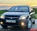 Черный Джили МК, объемом двигателя 1.6 л и пробегом 140 тыс. км за 2599 $, фото 1 на Automoto.ua