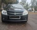 Чорний Джилі МК, об'ємом двигуна 1.6 л та пробігом 133 тис. км за 2500 $, фото 1 на Automoto.ua
