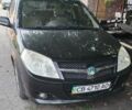 Чорний Джилі МК, об'ємом двигуна 1 л та пробігом 122 тис. км за 2600 $, фото 6 на Automoto.ua