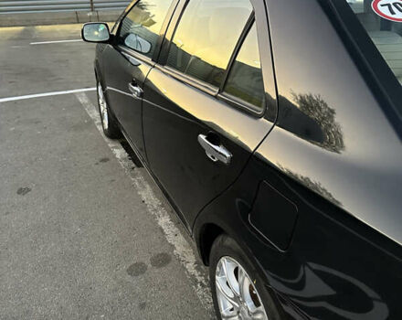 Черный Джили МК, объемом двигателя 1.59 л и пробегом 17 тыс. км за 3950 $, фото 17 на Automoto.ua