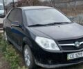 Чорний Джилі МК, об'ємом двигуна 1.6 л та пробігом 180 тис. км за 2850 $, фото 1 на Automoto.ua