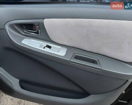 Чорний Джилі МК, об'ємом двигуна 1.59 л та пробігом 80 тис. км за 3250 $, фото 30 на Automoto.ua