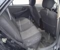 Черный Джили МК, объемом двигателя 1.6 л и пробегом 1 тыс. км за 1650 $, фото 7 на Automoto.ua