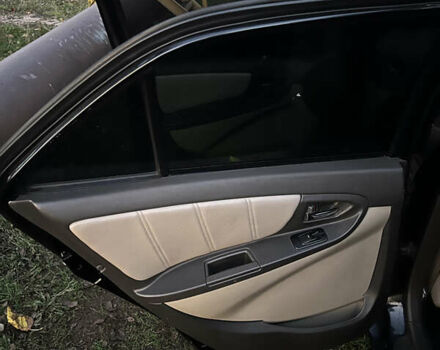 Черный Джили МК, объемом двигателя 1.6 л и пробегом 215 тыс. км за 2100 $, фото 12 на Automoto.ua