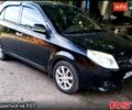 Черный Джили МК, объемом двигателя 1.6 л и пробегом 122 тыс. км за 2600 $, фото 1 на Automoto.ua