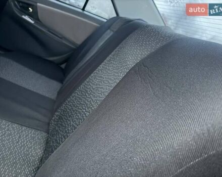 Чорний Джилі МК, об'ємом двигуна 1.59 л та пробігом 80 тис. км за 3250 $, фото 29 на Automoto.ua