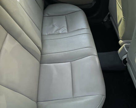 Черный Джили МК, объемом двигателя 1.59 л и пробегом 17 тыс. км за 3950 $, фото 8 на Automoto.ua