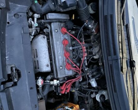 Черный Джили МК, объемом двигателя 0 л и пробегом 161 тыс. км за 2000 $, фото 7 на Automoto.ua