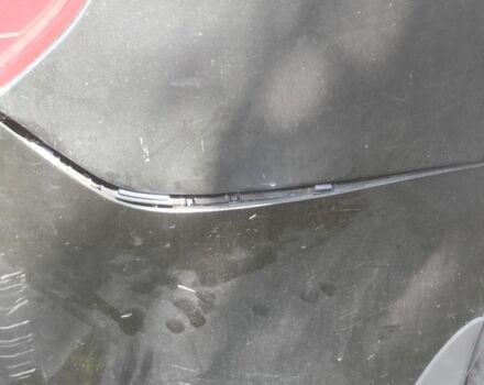 Черный Джили МК, объемом двигателя 1.6 л и пробегом 120 тыс. км за 3307 $, фото 1 на Automoto.ua