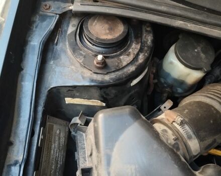 Черный Джили МК, объемом двигателя 1.6 л и пробегом 102 тыс. км за 2100 $, фото 3 на Automoto.ua