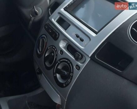 Чорний Джилі МК, об'ємом двигуна 1.59 л та пробігом 80 тис. км за 3250 $, фото 34 на Automoto.ua