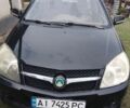 Черный Джили МК, объемом двигателя 1.59 л и пробегом 200 тыс. км за 2500 $, фото 1 на Automoto.ua