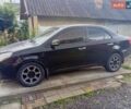 Черный Джили МК, объемом двигателя 1.59 л и пробегом 309 тыс. км за 1500 $, фото 8 на Automoto.ua