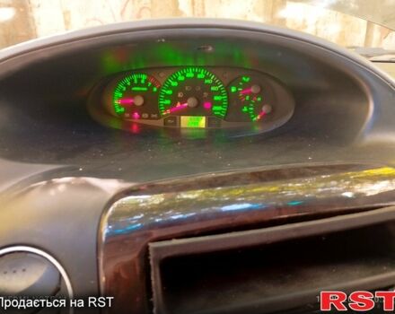 Черный Джили МК, объемом двигателя 1.6 л и пробегом 230 тыс. км за 2500 $, фото 5 на Automoto.ua