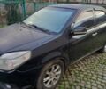 Черный Джили МК, объемом двигателя 1.6 л и пробегом 300 тыс. км за 1250 $, фото 2 на Automoto.ua