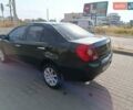 Черный Джили МК, объемом двигателя 1.6 л и пробегом 100 тыс. км за 2800 $, фото 6 на Automoto.ua