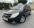 Чорний Джилі МК, об'ємом двигуна 1.6 л та пробігом 130 тис. км за 2600 $, фото 1 на Automoto.ua