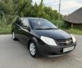 Чорний Джилі МК, об'ємом двигуна 1.6 л та пробігом 115 тис. км за 1751 $, фото 1 на Automoto.ua