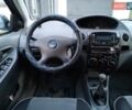 Чорний Джилі МК, об'ємом двигуна 1.59 л та пробігом 124 тис. км за 1999 $, фото 6 на Automoto.ua