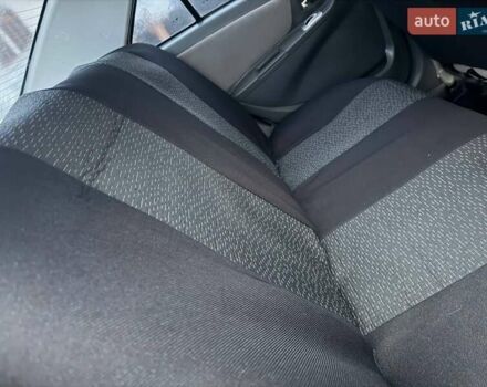 Чорний Джилі МК, об'ємом двигуна 1.59 л та пробігом 80 тис. км за 3250 $, фото 42 на Automoto.ua