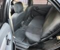 Черный Джили МК, объемом двигателя 1.5 л и пробегом 3 тыс. км за 1138 $, фото 4 на Automoto.ua