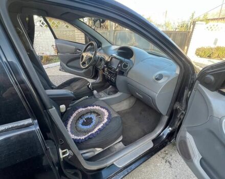 Джилі МК 2008 у Лозовой на Automoto.ua Чорний Джилі МК, об'ємом двигуна 1.6 л та пробігом 90 тис. км за 1431 $, фото 6 на Automoto.ua