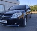 Чорний Джилі МК, об'ємом двигуна 1.59 л та пробігом 158 тис. км за 3400 $, фото 1 на Automoto.ua