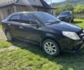 Черный Джили МК, объемом двигателя 1.6 л и пробегом 173 тыс. км за 1500 $, фото 1 на Automoto.ua