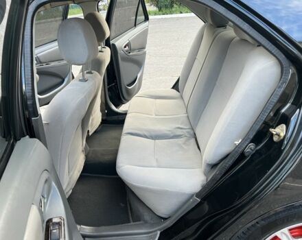 Чорний Джилі МК, об'ємом двигуна 1.6 л та пробігом 130 тис. км за 2600 $, фото 17 на Automoto.ua