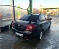 Черный Джили МК, объемом двигателя 1.6 л и пробегом 230 тыс. км за 1820 $, фото 2 на Automoto.ua