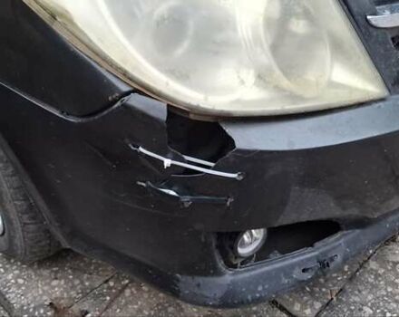 Чорний Джилі МК, об'ємом двигуна 1.59 л та пробігом 225 тис. км за 1500 $, фото 6 на Automoto.ua