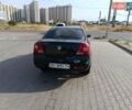 Черный Джили МК, объемом двигателя 1.6 л и пробегом 100 тыс. км за 2800 $, фото 16 на Automoto.ua