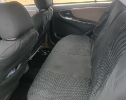 Черный Джили МК, объемом двигателя 1.6 л и пробегом 110 тыс. км за 2500 $, фото 6 на Automoto.ua