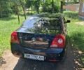 Черный Джили МК, объемом двигателя 1.59 л и пробегом 95 тыс. км за 2999 $, фото 1 на Automoto.ua
