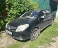 Чорний Джилі МК, об'ємом двигуна 1.6 л та пробігом 180 тис. км за 1200 $, фото 1 на Automoto.ua