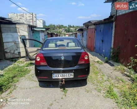 Джили МК 2008 в Харькове на Automoto.ua Черный Джили МК, объемом двигателя 1.59 л и пробегом 170 тыс. км за 2500 $, фото 1 на Automoto.ua