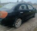 Черный Джили МК, объемом двигателя 1.6 л и пробегом 110 тыс. км за 2500 $, фото 3 на Automoto.ua
