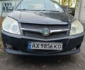 Чорний Джилі МК, об'ємом двигуна 1.59 л та пробігом 150 тис. км за 1100 $, фото 1 на Automoto.ua