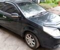 Чорний Джилі МК, об'ємом двигуна 1.59 л та пробігом 120 тис. км за 2000 $, фото 2 на Automoto.ua