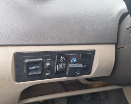 Черный Джили МК, объемом двигателя 1.59 л и пробегом 250 тыс. км за 2200 $, фото 15 на Automoto.ua