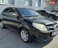 Черный Джили МК, объемом двигателя 1.59 л и пробегом 137 тыс. км за 1350 $, фото 1 на Automoto.ua