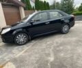 Черный Джили МК, объемом двигателя 1.6 л и пробегом 119 тыс. км за 2980 $, фото 1 на Automoto.ua