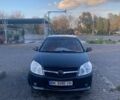 Чорний Джилі МК, об'ємом двигуна 1.59 л та пробігом 180 тис. км за 2100 $, фото 1 на Automoto.ua