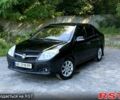Черный Джили МК, объемом двигателя 1.6 л и пробегом 184 тыс. км за 1375 $, фото 1 на Automoto.ua