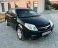 Черный Джили МК, объемом двигателя 1.59 л и пробегом 200 тыс. км за 1300 $, фото 1 на Automoto.ua