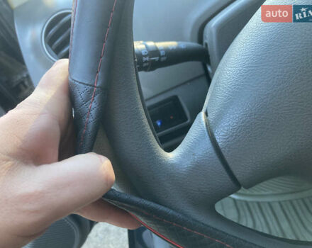 Черный Джили МК, объемом двигателя 1.59 л и пробегом 42 тыс. км за 1700 $, фото 16 на Automoto.ua